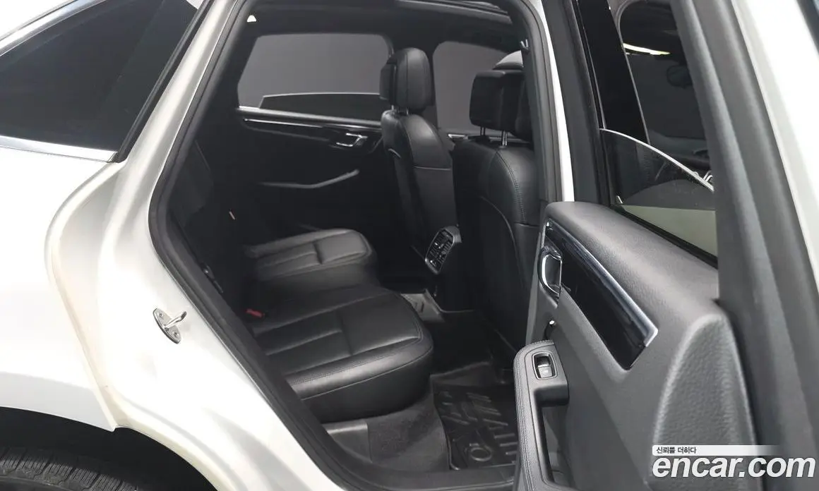 Porsche Macan 2017 3.0 автомат (гидро), фото 17