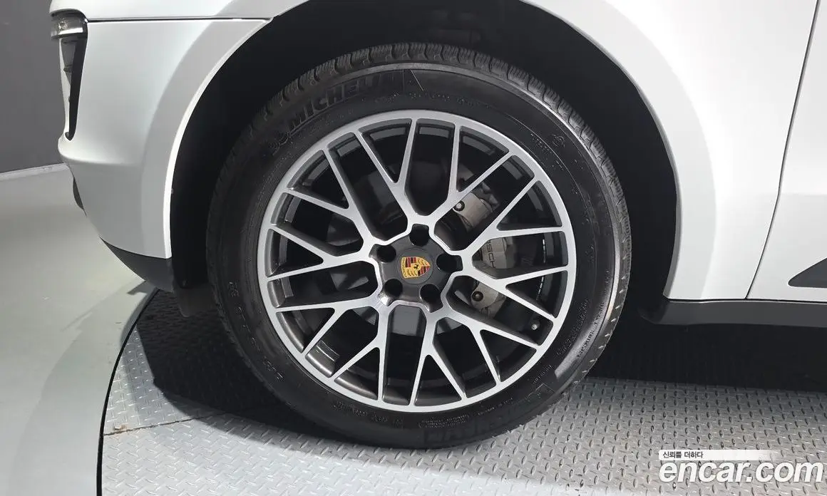 Porsche Macan 2017 3.0 автомат (гидро), фото 5