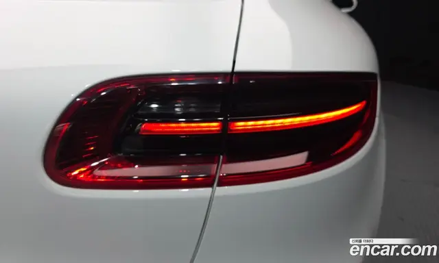 Porsche Macan 2017 3.0 автомат (гидро), миниатюра 9