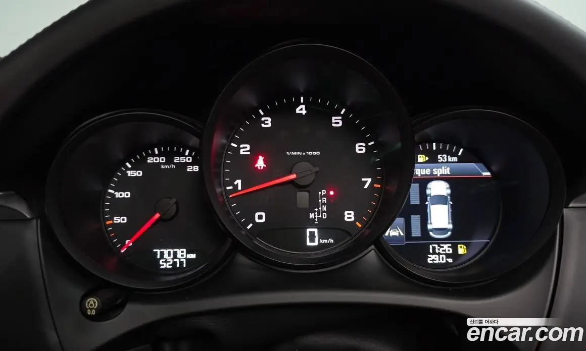 Porsche Macan 2018 2.0 автомат (гидро), фото 11 Porsche Macan 2018 2.0 автомат (гидро), фото 11