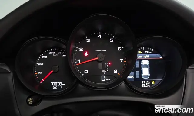 Porsche Macan 2018 2.0 автомат (гидро), миниатюра 11 Porsche Macan 2018 2.0 автомат (гидро), миниатюра 11