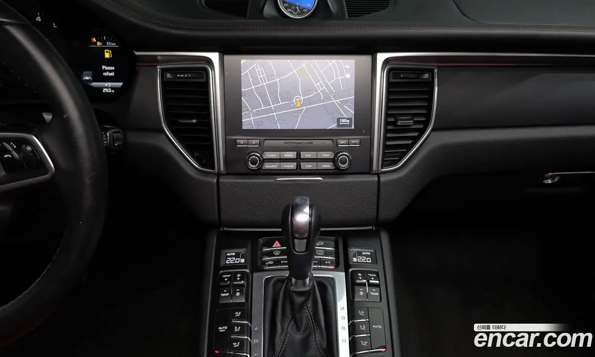 Porsche Macan 2018 2.0 автомат (гидро), фото 19 Porsche Macan 2018 2.0 автомат (гидро), фото 19