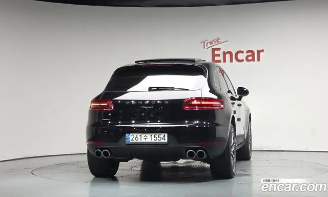 Porsche Macan 2018 2.0 автомат (гидро), миниатюра 4 Porsche Macan 2018 2.0 автомат (гидро), миниатюра 4