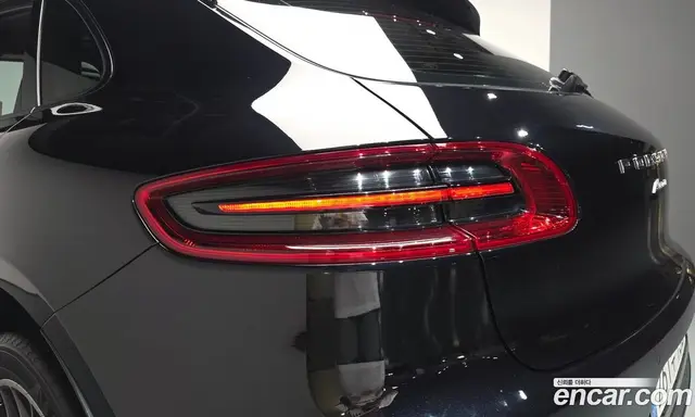 Porsche Macan 2018 2.0 автомат (гидро), миниатюра 9 Porsche Macan 2018 2.0 автомат (гидро), миниатюра 9