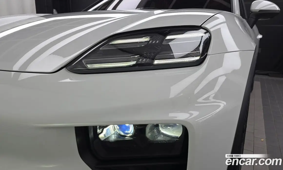 Porsche Macan 2025 0.2 автомат (гидро), фото 7