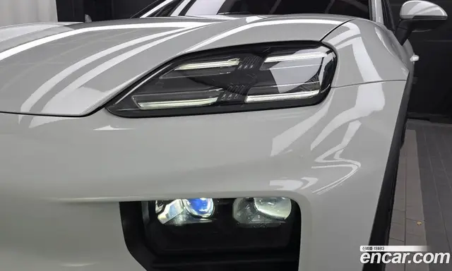 Porsche Macan 2025 0.2 автомат (гидро), миниатюра 7