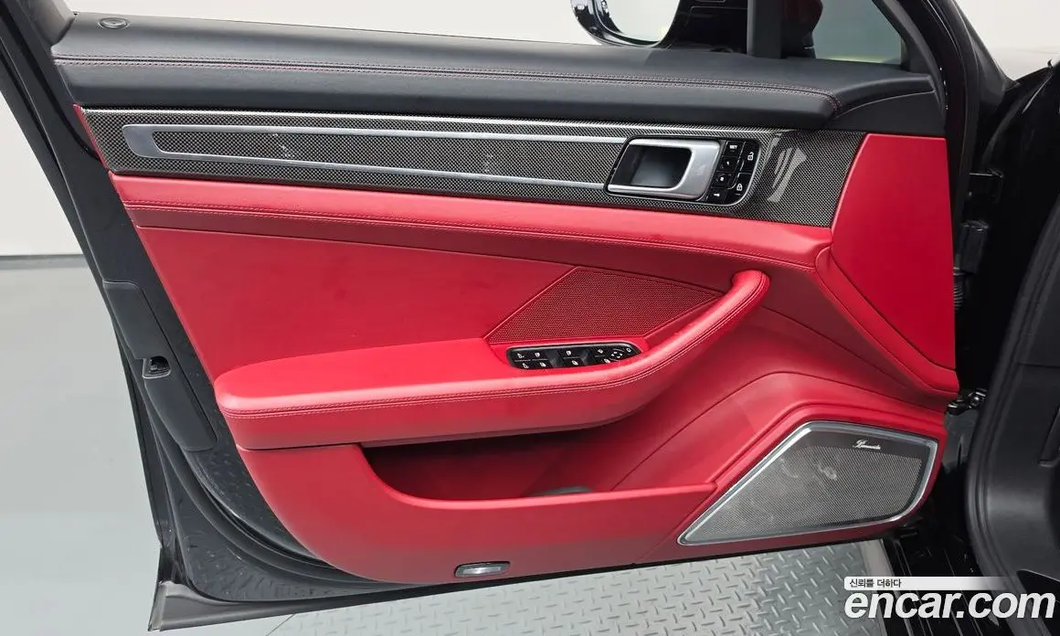 Porsche Panamera 2020 4.0 автомат (гидро), фото 14