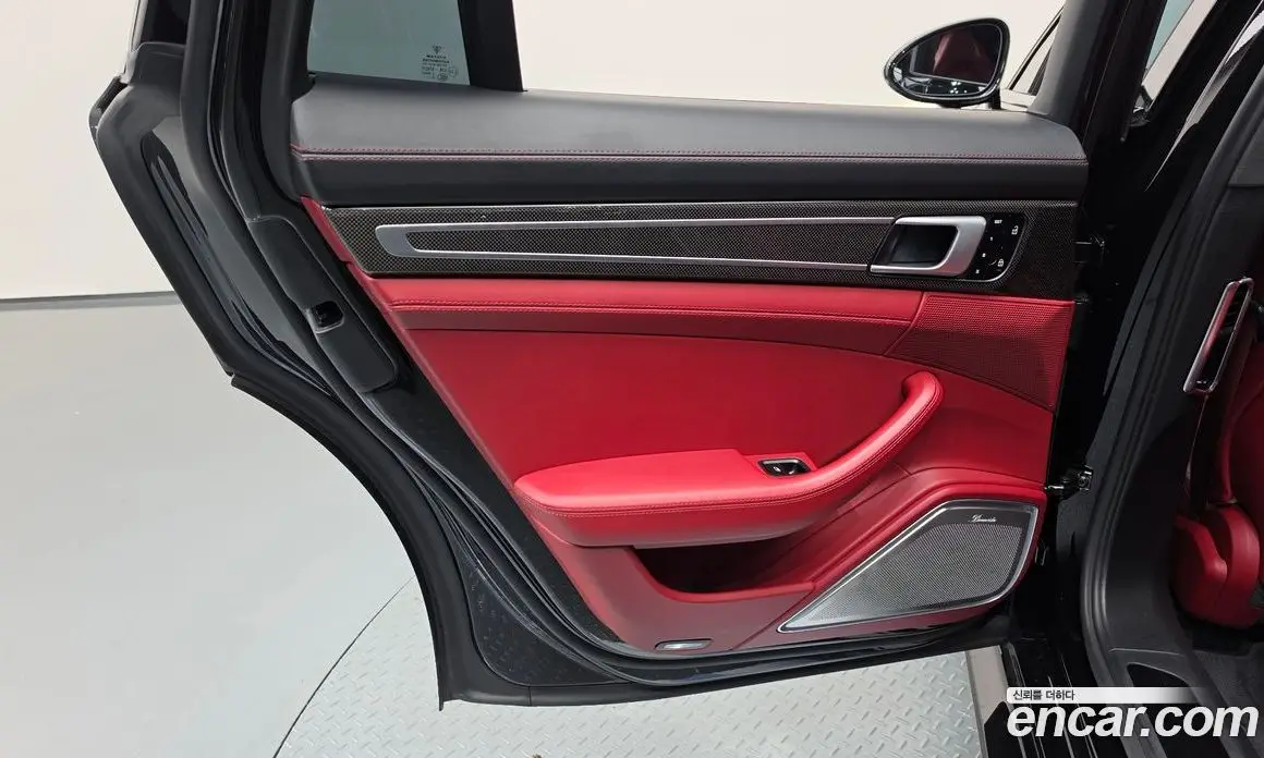 Porsche Panamera 2020 4.0 автомат (гидро), фото 15