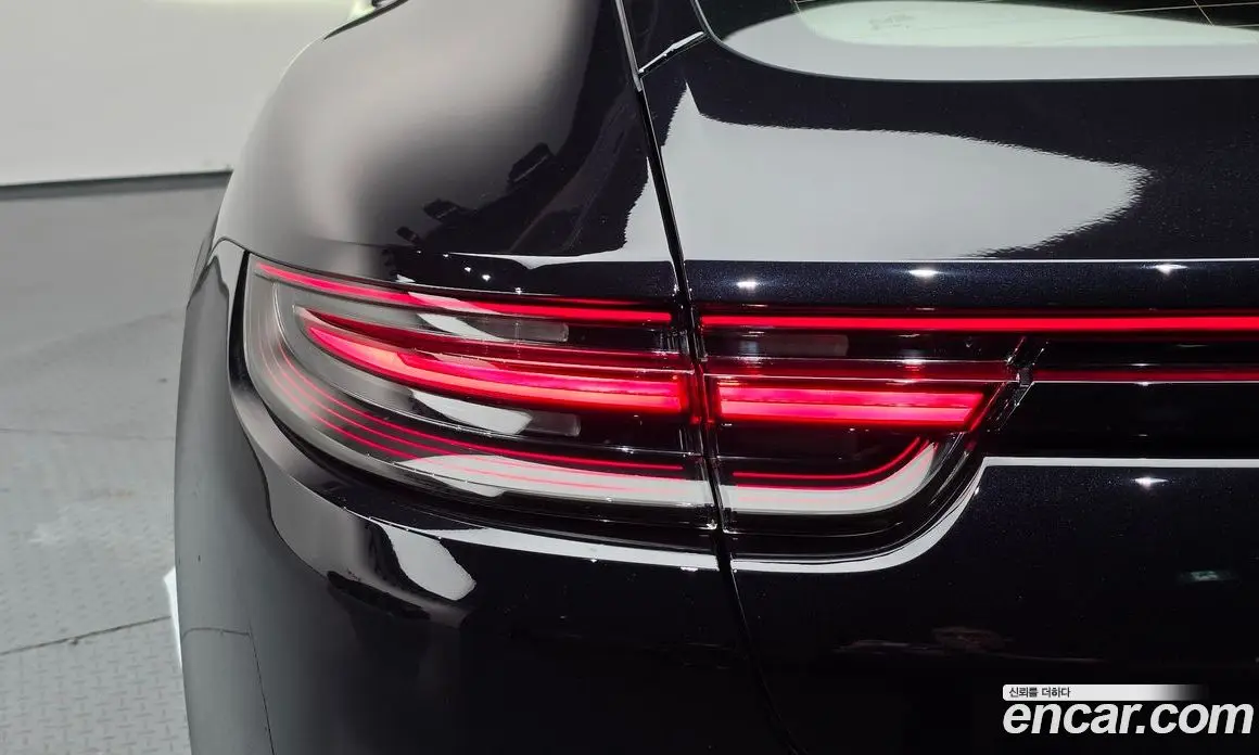 Porsche Panamera 2020 4.0 автомат (гидро), фото 9