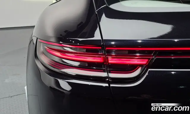 Porsche Panamera 2020 4.0 автомат (гидро), миниатюра 9