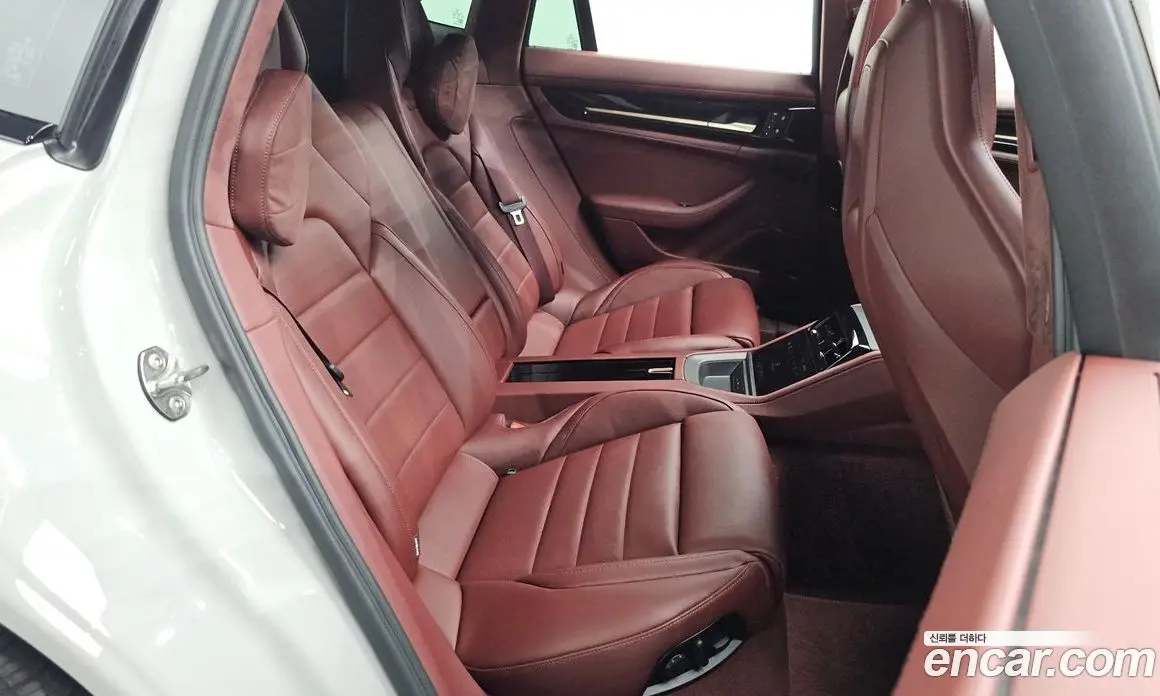 Porsche Panamera 2025 4.0 автомат (гидро), фото 17