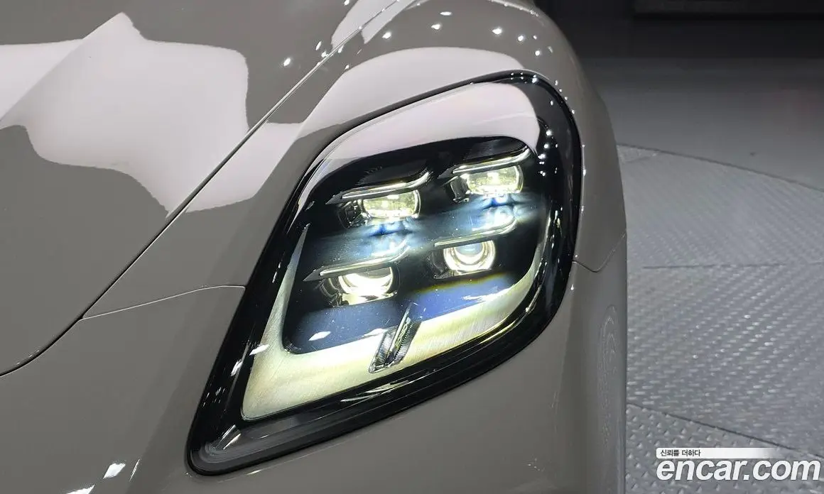 Porsche Panamera 2025 4.0 автомат (гидро), фото 8