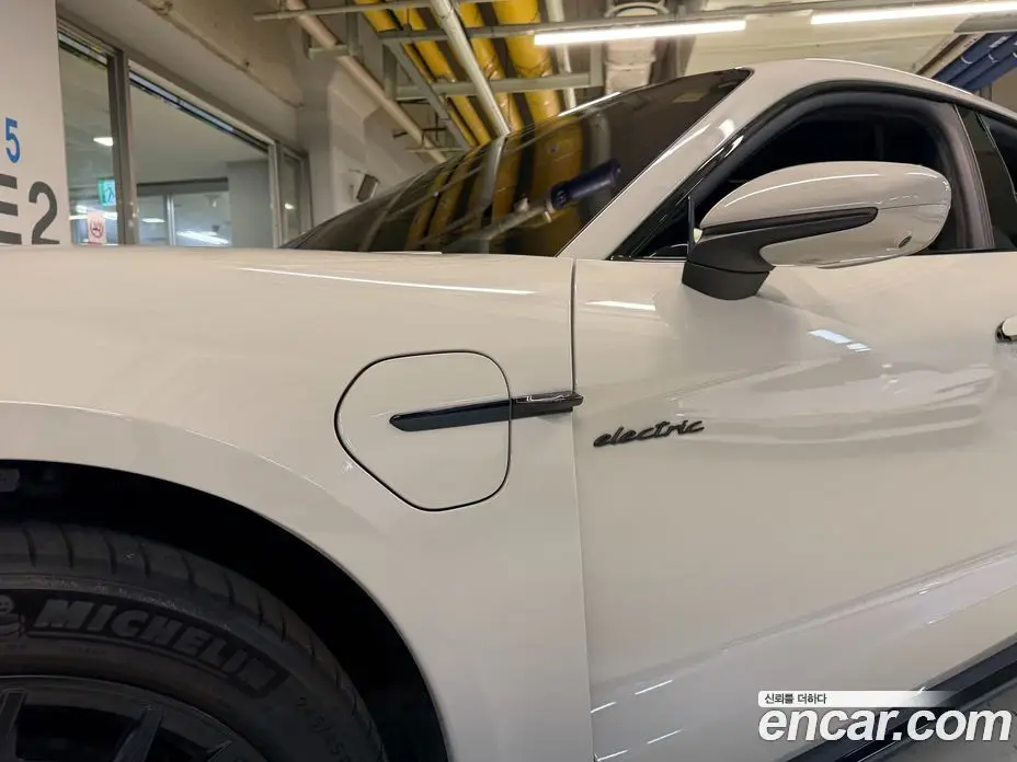 Porsche Taycan 2022 автомат (гидро), фото 13 Porsche Taycan 2022 автомат (гидро), фото 13