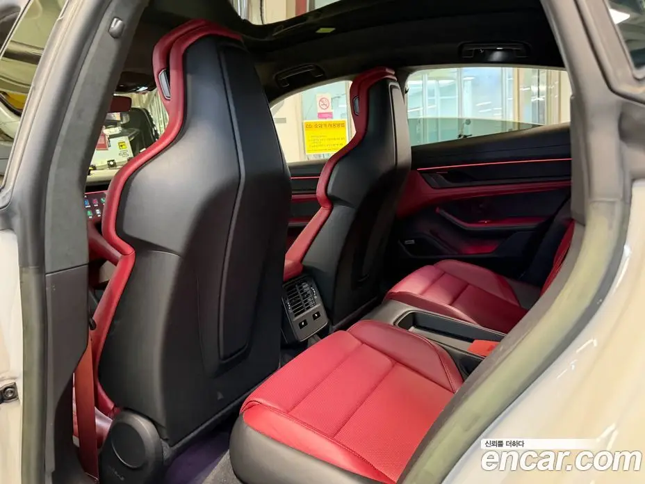 Porsche Taycan 2022 автомат (гидро), фото 10 Porsche Taycan 2022 автомат (гидро), фото 10
