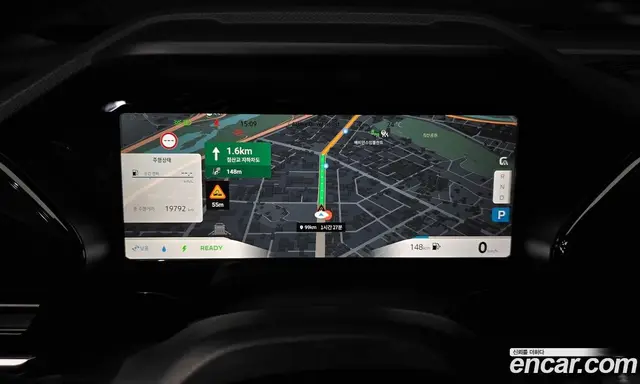 Renault (Samsung) Grand Koleos 2024 1.5 автомат (гидро), миниатюра 11 Renault (Samsung) Grand Koleos 2024 1.5 автомат (гидро), миниатюра 11
