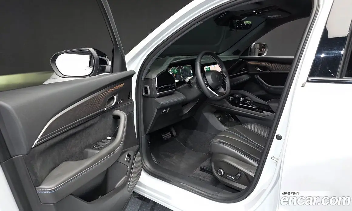 Renault (Samsung) Grand Koleos 2024 1.5 автомат (гидро), фото 13 Renault (Samsung) Grand Koleos 2024 1.5 автомат (гидро), фото 13