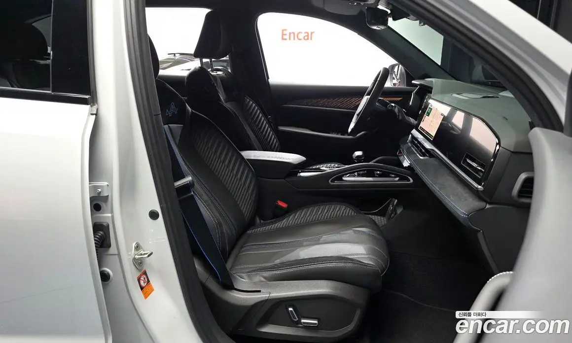 Renault (Samsung) Grand Koleos 2024 1.5 автомат (гидро), фото 16 Renault (Samsung) Grand Koleos 2024 1.5 автомат (гидро), фото 16