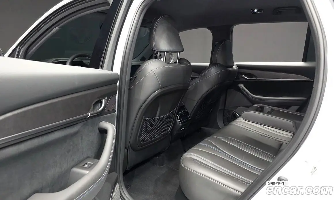 Renault (Samsung) Grand Koleos 2024 1.5 автомат (гидро), фото 17 Renault (Samsung) Grand Koleos 2024 1.5 автомат (гидро), фото 17