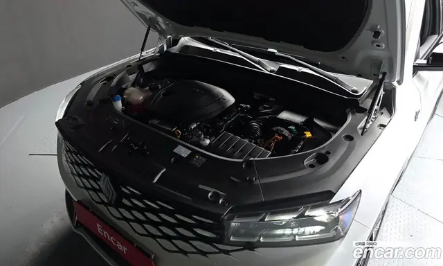 Renault (Samsung) Grand Koleos 2024 1.5 автомат (гидро), миниатюра 6 Renault (Samsung) Grand Koleos 2024 1.5 автомат (гидро), миниатюра 6