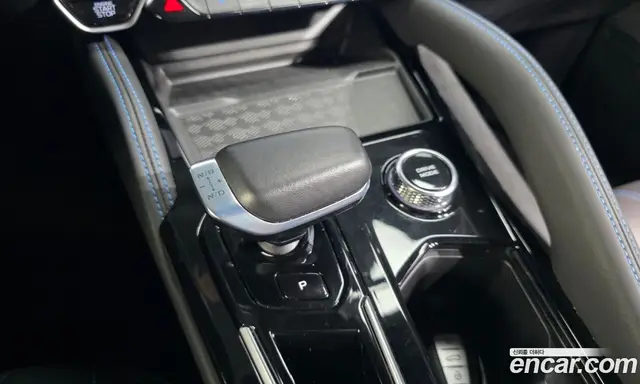 Renault (Samsung) Grand Koleos 2024 1.5 автомат (гидро), миниатюра 12