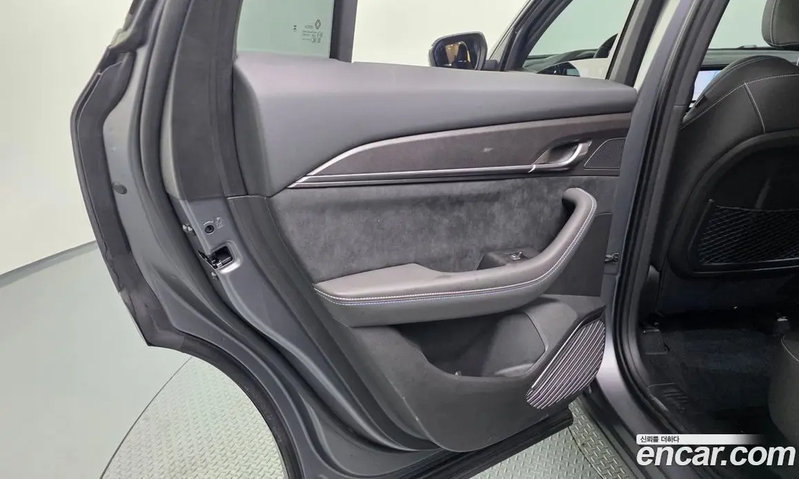 Renault (Samsung) Grand Koleos 2024 1.5 автомат (гидро), фото 15 Renault (Samsung) Grand Koleos 2024 1.5 автомат (гидро), фото 15