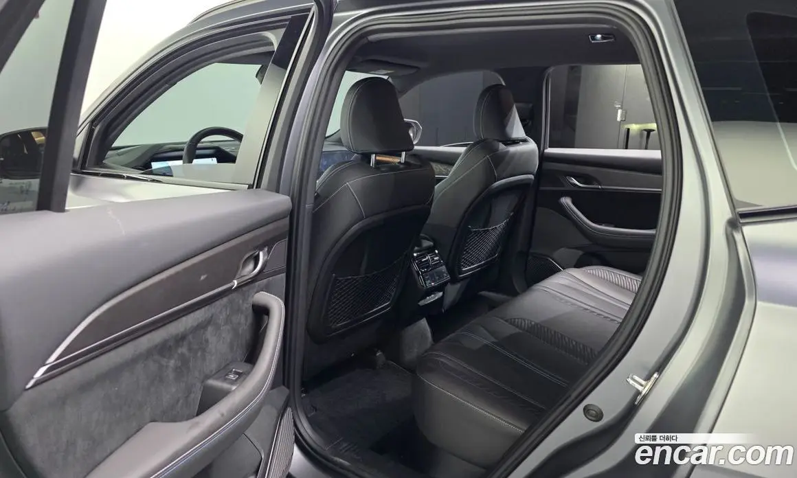 Renault (Samsung) Grand Koleos 2024 1.5 автомат (гидро), фото 16 Renault (Samsung) Grand Koleos 2024 1.5 автомат (гидро), фото 16