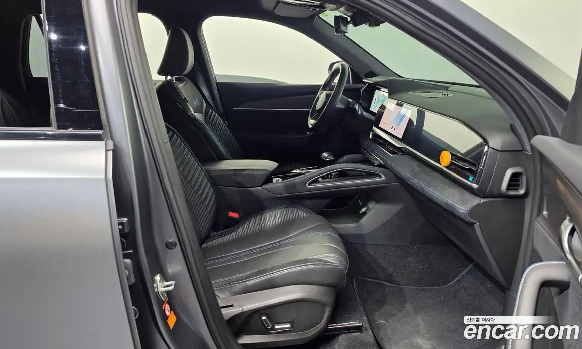 Renault (Samsung) Grand Koleos 2024 1.5 автомат (гидро), фото 17 Renault (Samsung) Grand Koleos 2024 1.5 автомат (гидро), фото 17