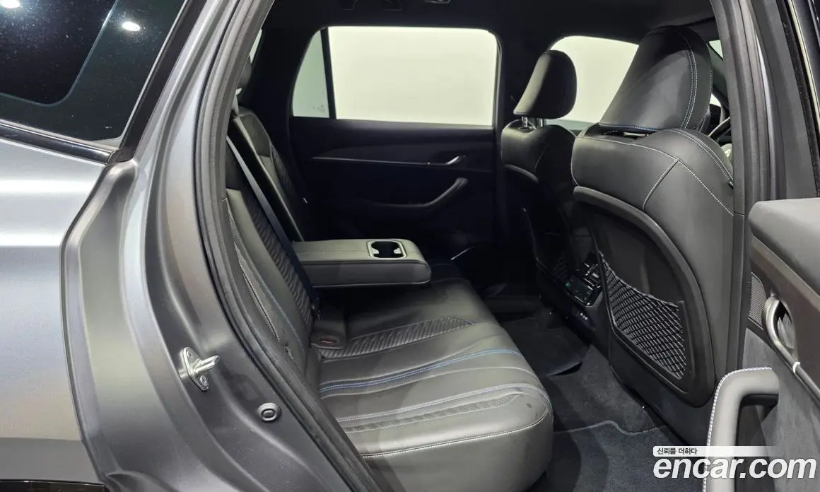 Renault (Samsung) Grand Koleos 2024 1.5 автомат (гидро), фото 18 Renault (Samsung) Grand Koleos 2024 1.5 автомат (гидро), фото 18
