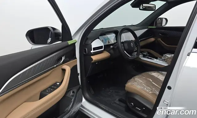 Renault (Samsung) Grand Koleos 2026 1.5 автомат (гидро), миниатюра 12