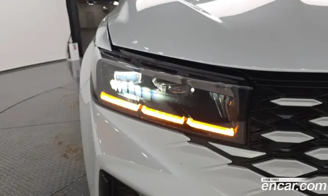 Renault (Samsung) Grand Koleos 2026 1.5 автомат (гидро), миниатюра 7