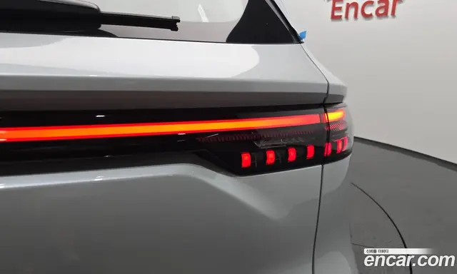 Renault (Samsung) Grand Koleos 2026 1.5 автомат (гидро), миниатюра 8