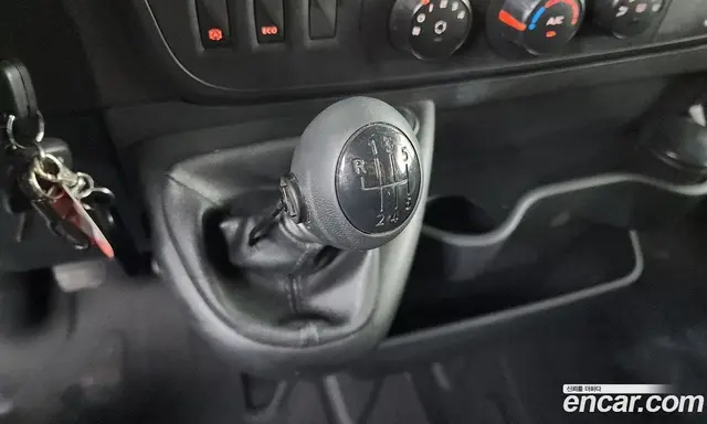 Renault (Samsung) Master 2019 2.3 механика, миниатюра 12