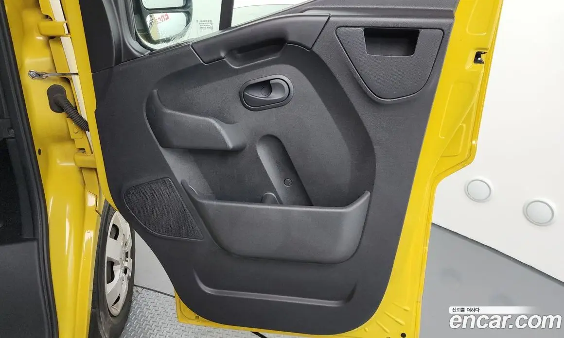 Renault (Samsung) Master 2019 2.3 механика, фото 14 Renault (Samsung) Master 2019 2.3 механика, фото 14