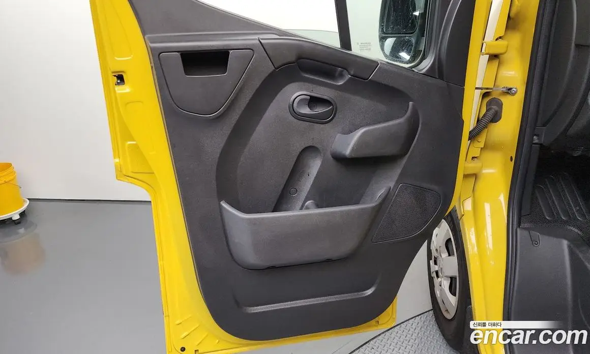 Renault (Samsung) Master 2019 2.3 механика, фото 15 Renault (Samsung) Master 2019 2.3 механика, фото 15