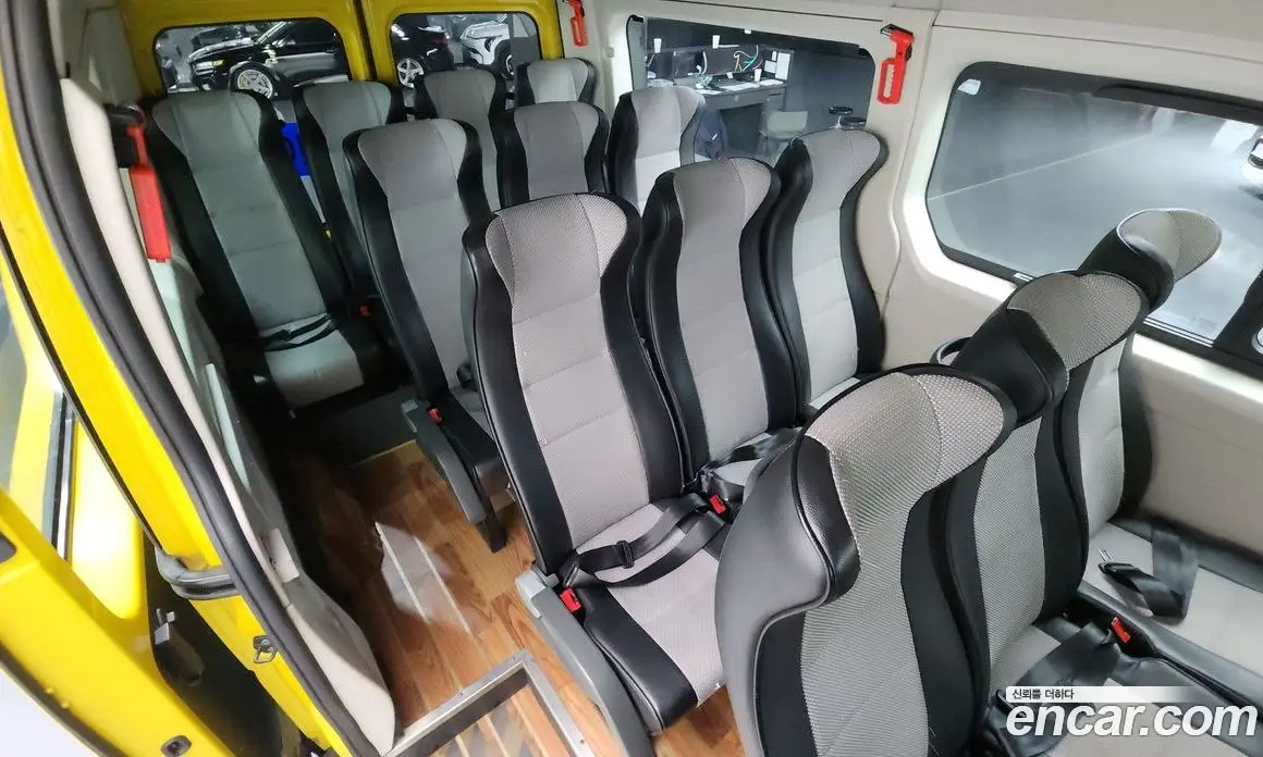 Renault (Samsung) Master 2019 2.3 механика, фото 17 Renault (Samsung) Master 2019 2.3 механика, фото 17