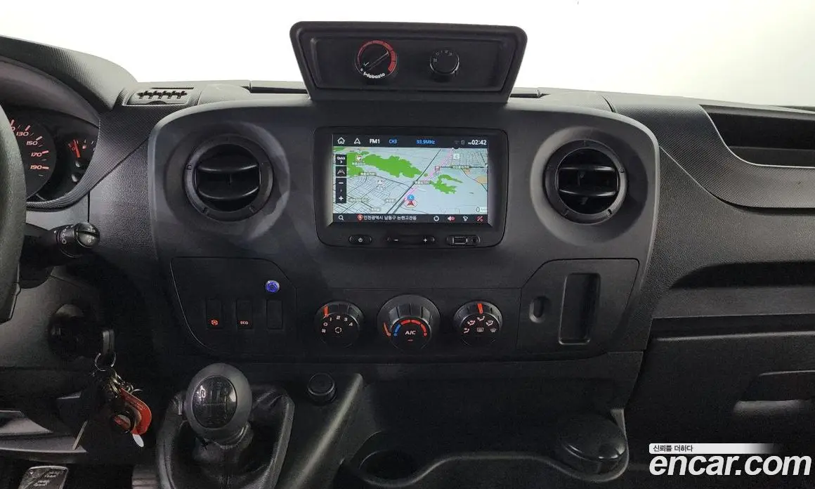 Renault (Samsung) Master 2019 2.3 механика, фото 18 Renault (Samsung) Master 2019 2.3 механика, фото 18