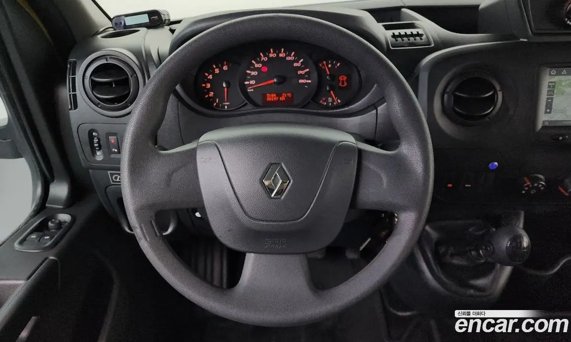Renault (Samsung) Master 2019 2.3 механика, фото 19 Renault (Samsung) Master 2019 2.3 механика, фото 19