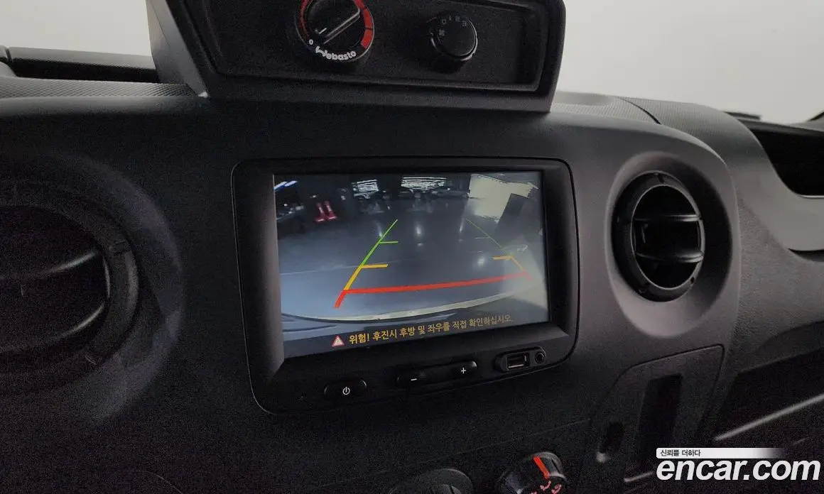 Renault (Samsung) Master 2019 2.3 механика, фото 20 Renault (Samsung) Master 2019 2.3 механика, фото 20