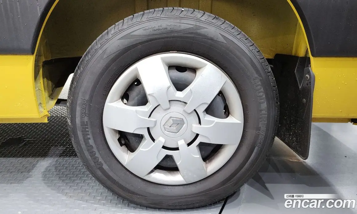 Renault (Samsung) Master 2019 2.3 механика, фото 7 Renault (Samsung) Master 2019 2.3 механика, фото 7