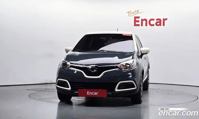 Renault (Samsung) QM3 2015 1.5 автомат (гидро), миниатюра 2 Renault (Samsung) QM3 2015 1.5 автомат (гидро), миниатюра 2