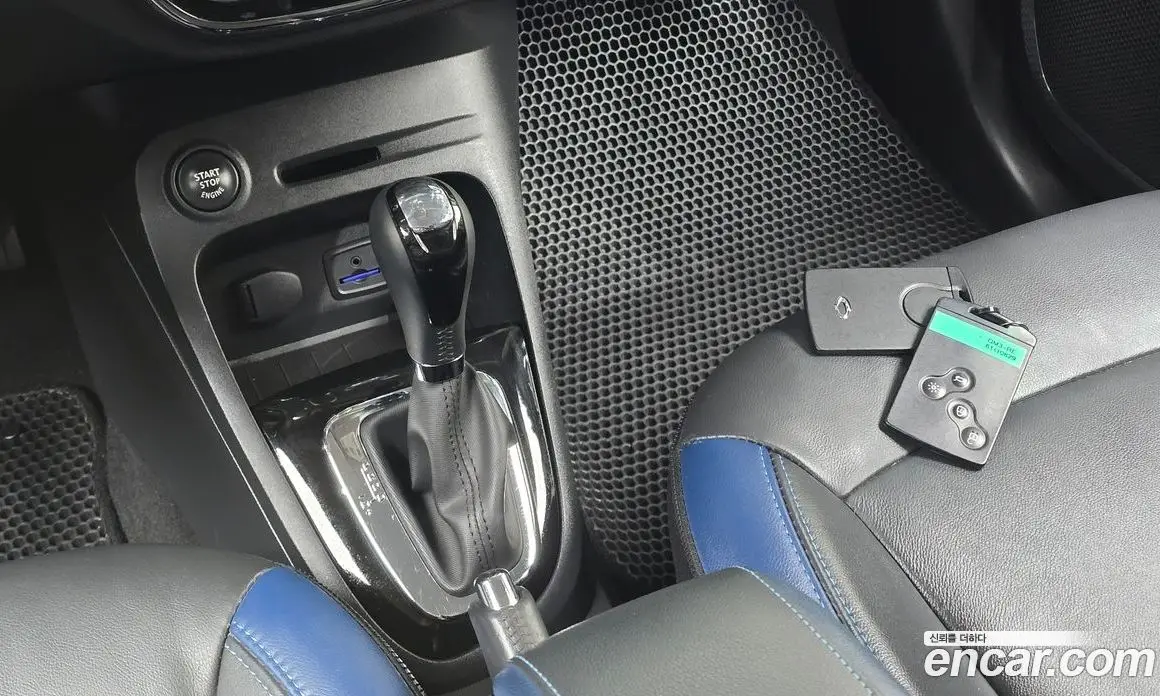 Renault (Samsung) QM3 2015 1.5 автомат (гидро), фото 11 Renault (Samsung) QM3 2015 1.5 автомат (гидро), фото 11