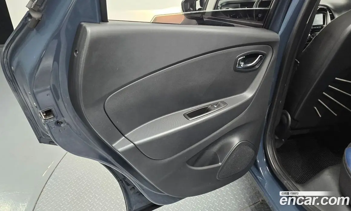 Renault (Samsung) QM3 2015 1.5 автомат (гидро), фото 14 Renault (Samsung) QM3 2015 1.5 автомат (гидро), фото 14