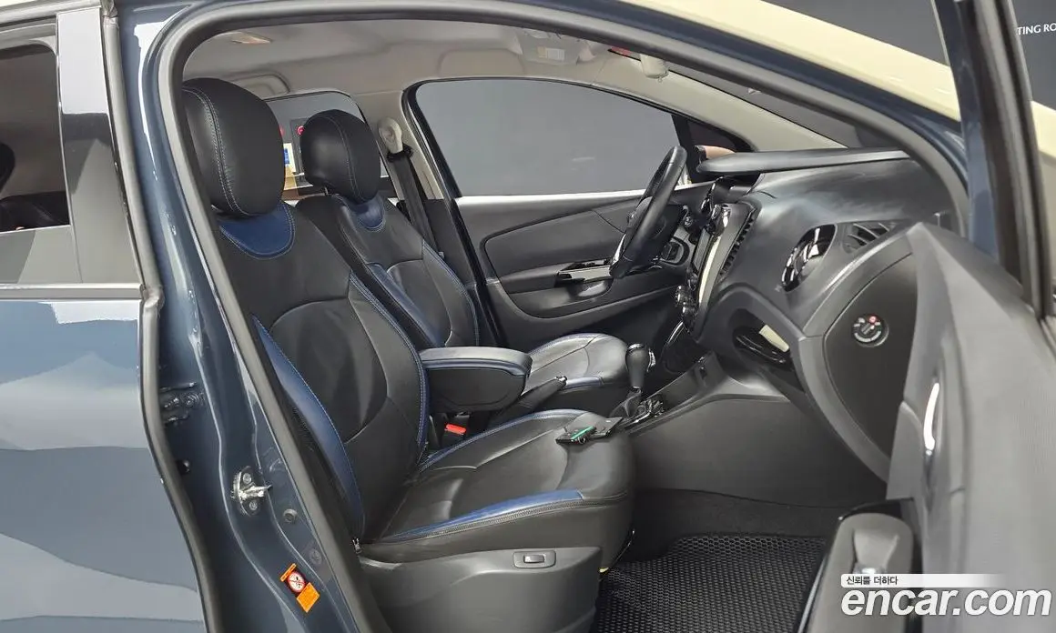 Renault (Samsung) QM3 2015 1.5 автомат (гидро), фото 15 Renault (Samsung) QM3 2015 1.5 автомат (гидро), фото 15