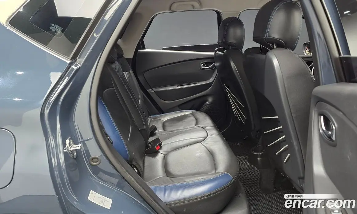 Renault (Samsung) QM3 2015 1.5 автомат (гидро), фото 16 Renault (Samsung) QM3 2015 1.5 автомат (гидро), фото 16
