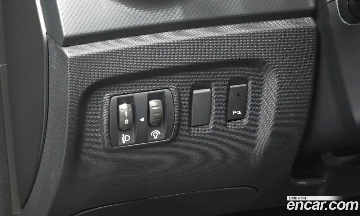 Renault (Samsung) QM3 2015 1.5 автомат (гидро), фото 19 Renault (Samsung) QM3 2015 1.5 автомат (гидро), фото 19