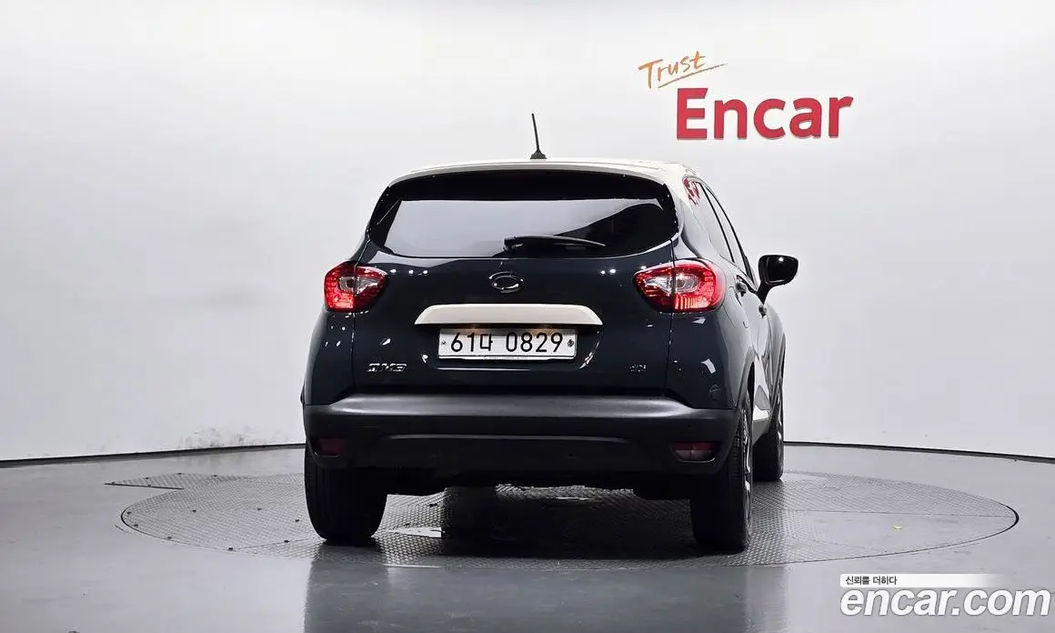 Renault (Samsung) QM3 2015 1.5 автомат (гидро), фото 3 Renault (Samsung) QM3 2015 1.5 автомат (гидро), фото 3