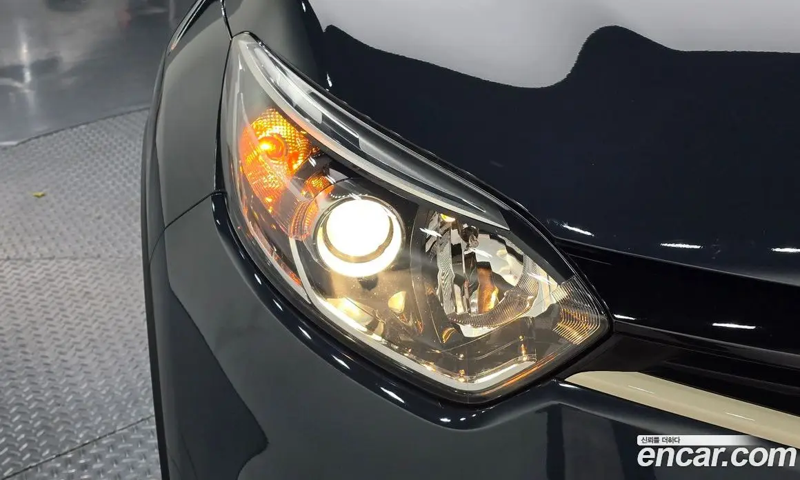 Renault (Samsung) QM3 2015 1.5 автомат (гидро), фото 7 Renault (Samsung) QM3 2015 1.5 автомат (гидро), фото 7