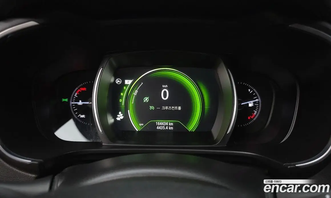 Renault (Samsung) QM6 2017 2.0 автомат (гидро), фото 11 Renault (Samsung) QM6 2017 2.0 автомат (гидро), фото 11