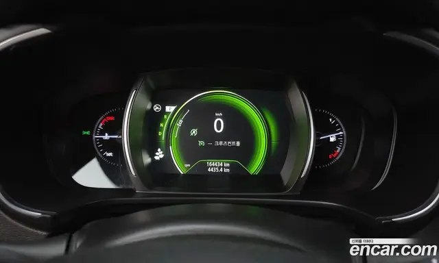 Renault (Samsung) QM6 2017 2.0 автомат (гидро), миниатюра 11 Renault (Samsung) QM6 2017 2.0 автомат (гидро), миниатюра 11
