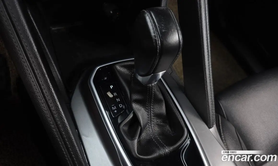 Renault (Samsung) QM6 2017 2.0 автомат (гидро), фото 12 Renault (Samsung) QM6 2017 2.0 автомат (гидро), фото 12